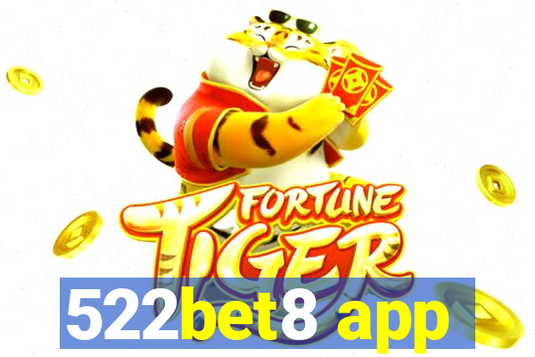 522bet8 app